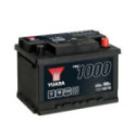 Starter Battery YUASA YBX1075