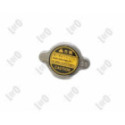 Cap, radiator ABAKUS 051-027-002
