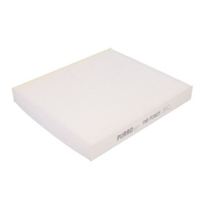 Suodatin, sisäilma PURRO PUR-PC0025