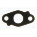 Gasket, oil outlet (charger) AJUSA 01189900