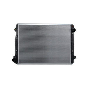 Radiator, engine cooling VALEO 733561