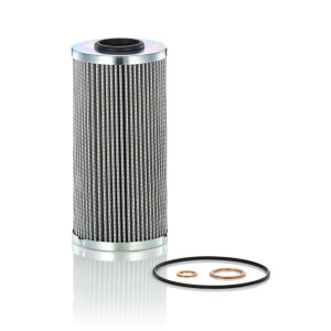 Hydrauliikkasuodatin, automaattivaihteisto MANN-FILTER H 10 009 z