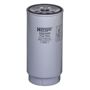 Fuel Filter HENGST FILTER H824WK D718
