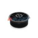 Cover, fuel filter AUGER 80218