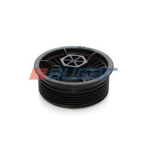 Cover, fuel filter AUGER 80218