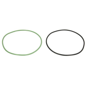 Комплект прокладок, гильза цилиндра ENGITECH ENT020407