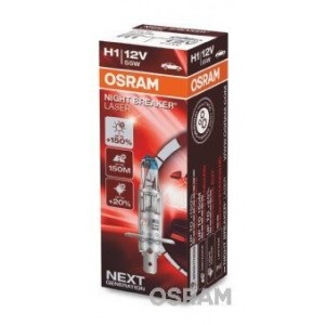 Лампа накаливания, основная фара OSRAM 64150NL