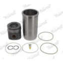 Repair Kit, piston/cylinder liner NÜRAL 89-143800-30