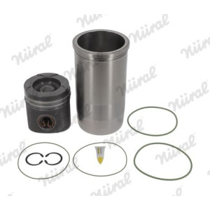 Repair Kit, piston/cylinder liner N&Uuml;RAL 89-143800-30