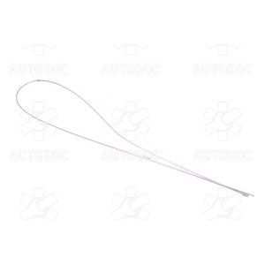 Brake line pipe VAZ/LADA 2101-2107