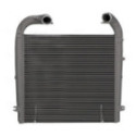 Kompressoriõhu radiaator NISSENS 961440