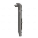 Charge Air Cooler NISSENS 961440