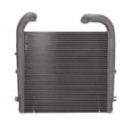 Kompressoriõhu radiaator NISSENS 961440
