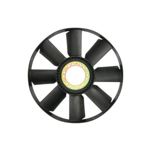 Fan Wheel, engine cooling THERMOTEC D9IV003TT