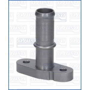 Oil Line, charger AJUSA OPR00040