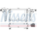 Интеркулер NISSENS 961565