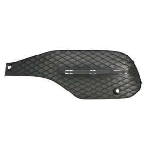 Ventilation Grille, bumper BLIC 6502-07-3537933P