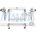 Интеркулер NISSENS 961570