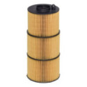 Oil Filter HENGST FILTER E829H D366