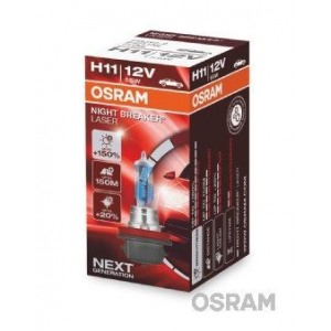 Bulb, headlight OSRAM 64211NL