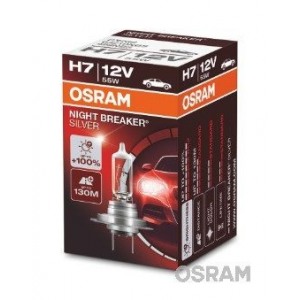 Bulb, headlight OSRAM 64210NBS