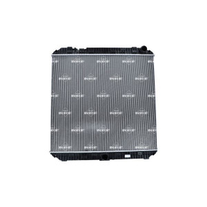 Radiator, engine cooling NRF 56067A