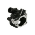 Thermostat, coolant THERMOTEC D2MA008TT