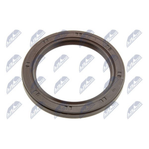 Shaft Seal, drive shaft NTY NUP-VW-002
