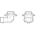 Bulb, headlight VALEO 032013
