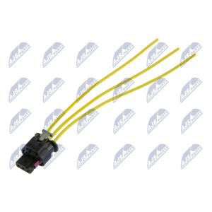 Sensor, parkimisabi NTY EZC-VW-304