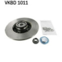 Brake Disc SKF VKBD 1011
