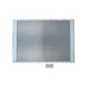 Radiator, engine cooling KAMOKA 7700022