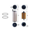 Kütusefilter MAHLE KX 645KIT