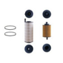 Kütusefilter MAHLE KX 645KIT