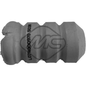 Буфер, амортизация Metalcaucho 05038