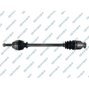 Drive Shaft GSP 250023