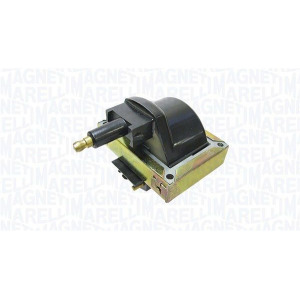 Ignition Coil MAGNETI MARELLI 060717018012