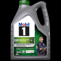 Моторное масло MOBIL 154295