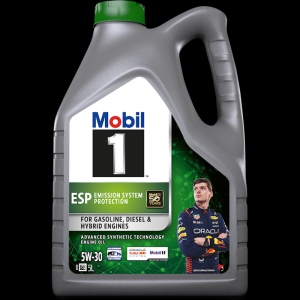Mootoriõli MOBIL 154295