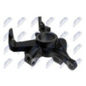 Поворотный кулак, подвеска колеса NTY ZZP-FR-044