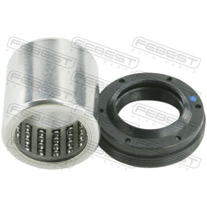 Ремкомплект, рычаг переключения FEBEST AS-2122-KIT