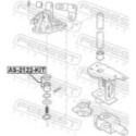 Repair Kit, gear shift lever FEBEST AS-2122-KIT