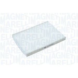 Filter, cabin air MAGNETI MARELLI 350208065960