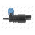 Washer Fluid Pump, window cleaning ABAKUS 103-02-001