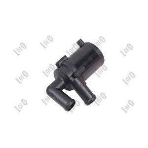 Auxiliary Water Pump (cooling water circuit) ABAKUS 138-01-002