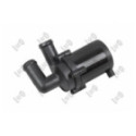Auxiliary Water Pump (cooling water circuit) ABAKUS 138-01-002