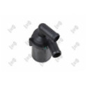 Auxiliary Water Pump (cooling water circuit) ABAKUS 138-01-002