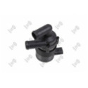 Auxiliary Water Pump (cooling water circuit) ABAKUS 138-01-031