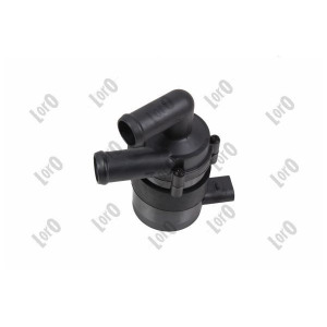 Auxiliary Water Pump (cooling water circuit) ABAKUS 138-01-031