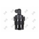 Auxiliary Water Pump (cooling water circuit) ABAKUS 138-01-031